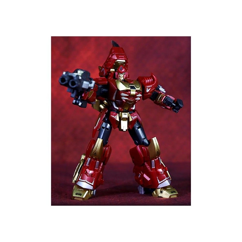 CT-Chiyou-06B Mini Rhinmini | CANG-TOYS Action figures
