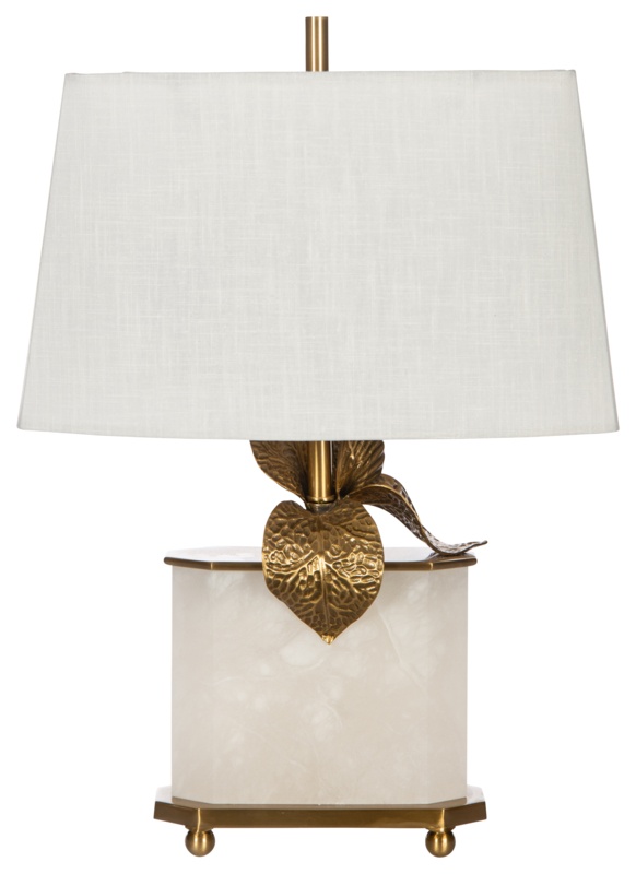 Cymbidium Table Lamp