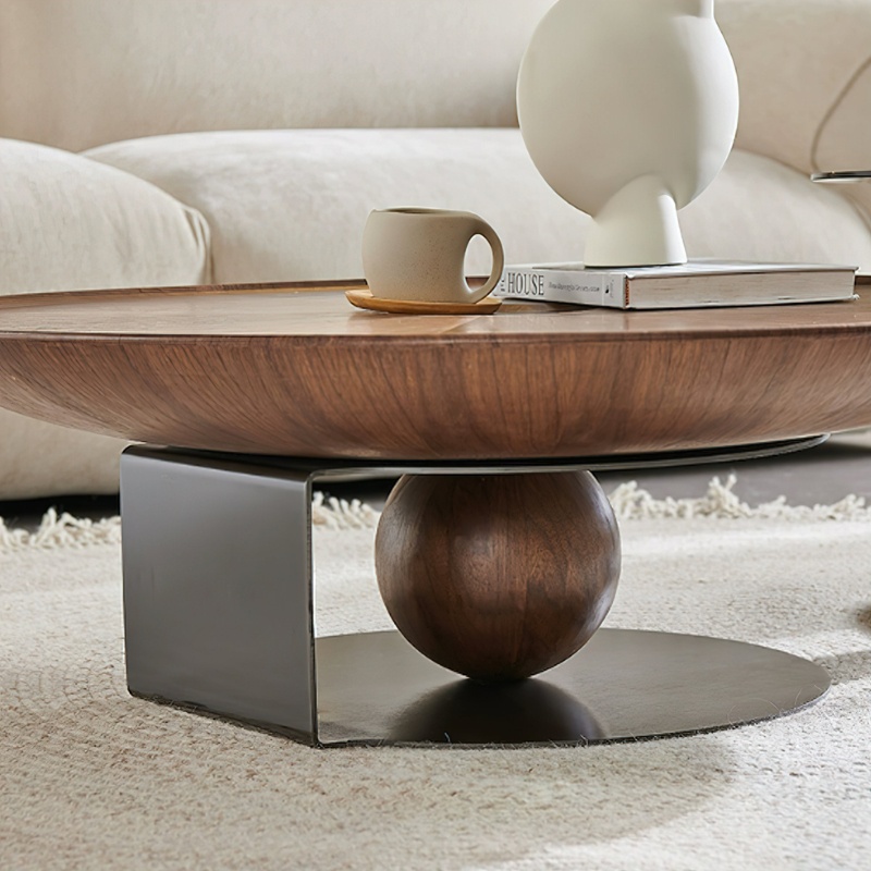 Daiel Coffee Table