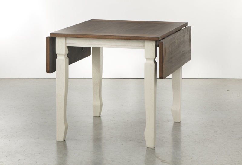 Daisytown Extendable Dining Table