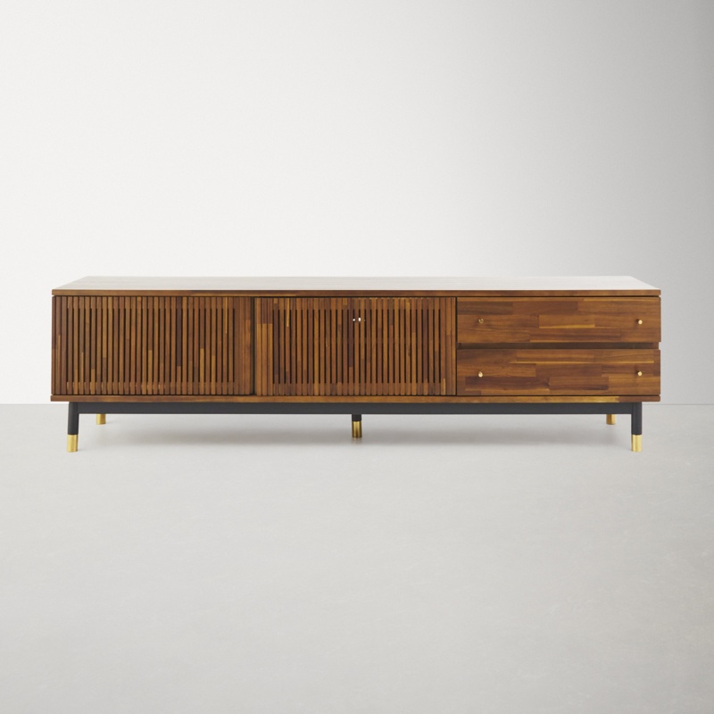 Dakota 70.8'' Media Console