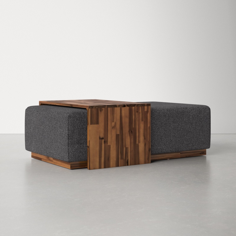 Dakota Coffee Table