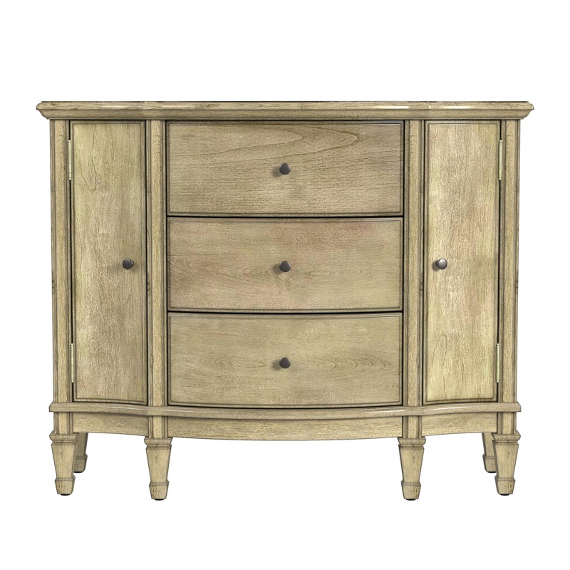 Danaly Accent Cabinet