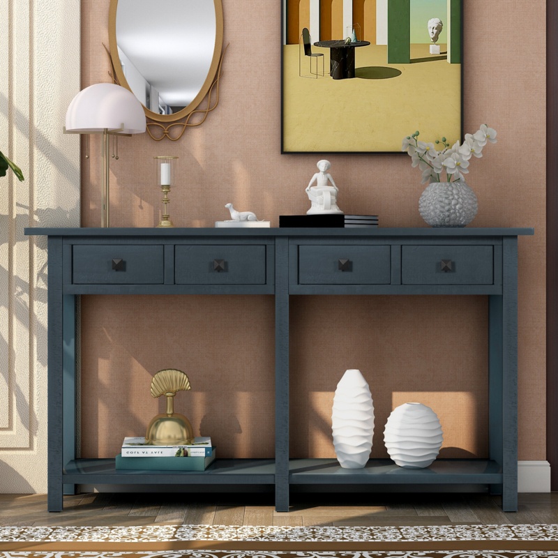 Dansby 59'' Console Table