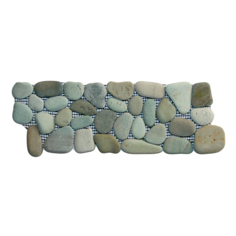 Danube 4'' 12'' Natural Stone Listello