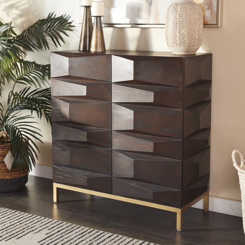 Dargon Accent Cabinet