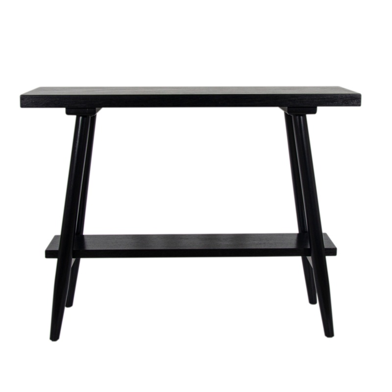 Darleston 39'' Solid Wood Console Table
