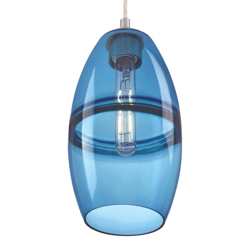 Darshan 1 - Light Single Pendant