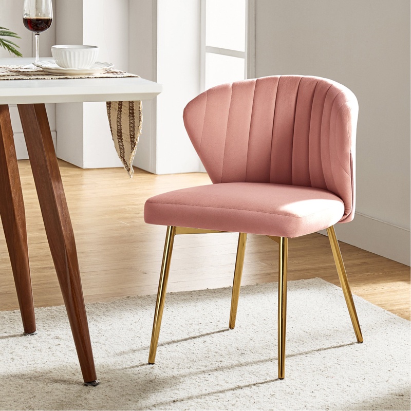 Daulton Upholstered Side Chair