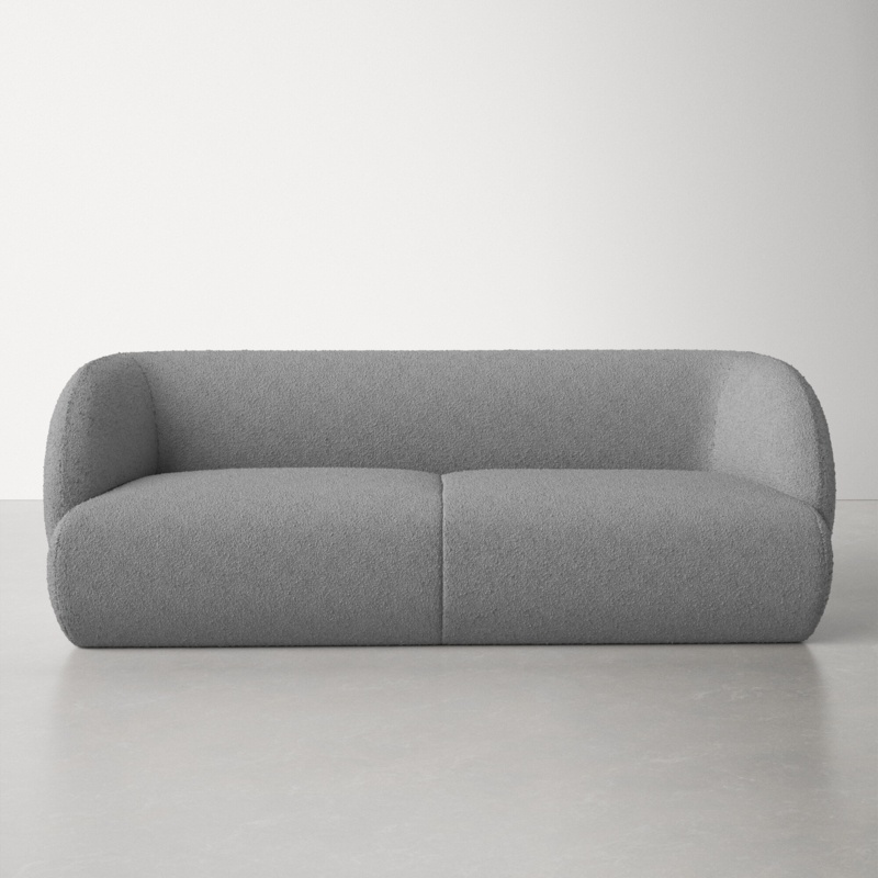 Davis 85'' Upholstered Sofa
