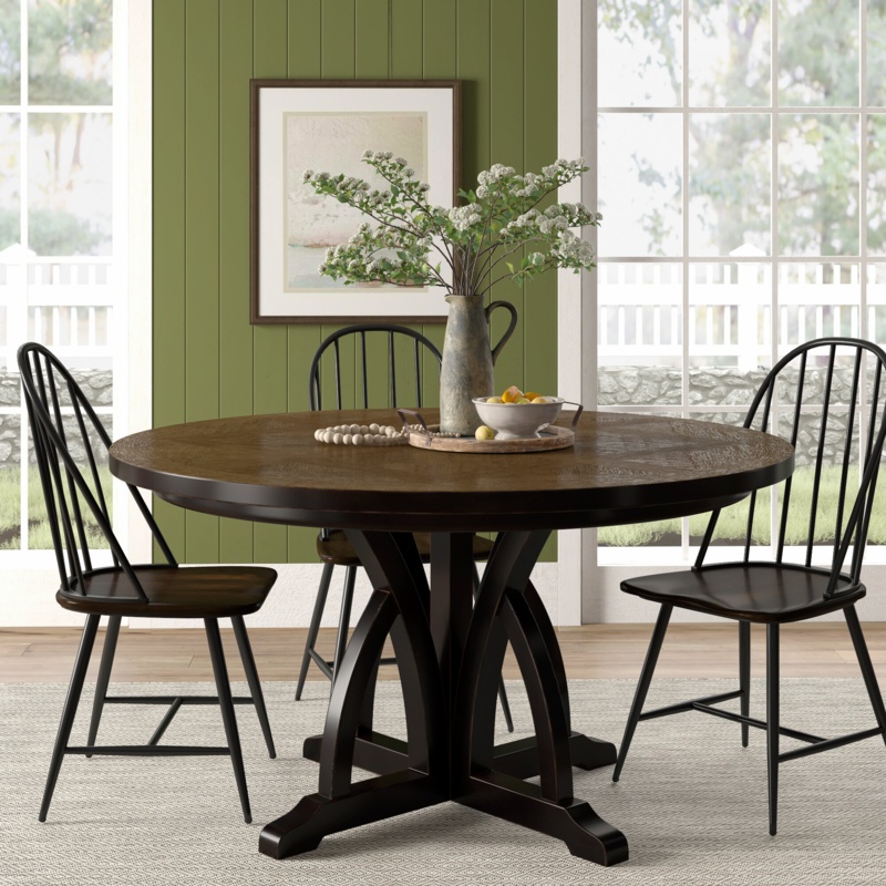 Daxton Round Dining Table