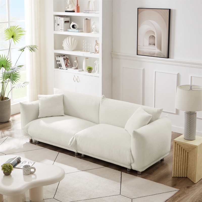 Day 87'' Upholstered Sofa