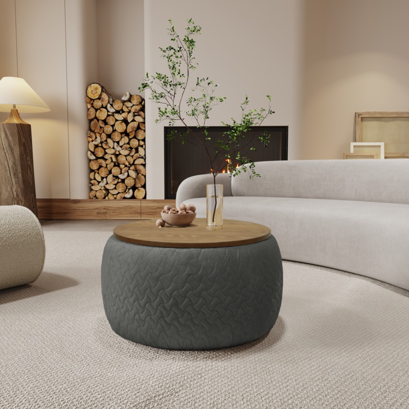 Debe Coffee Table