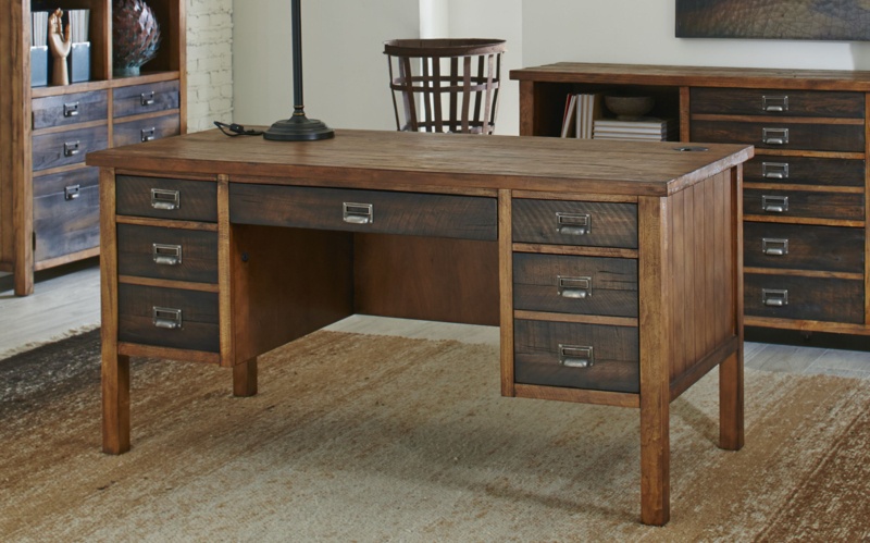Dedra 60'' Desk
