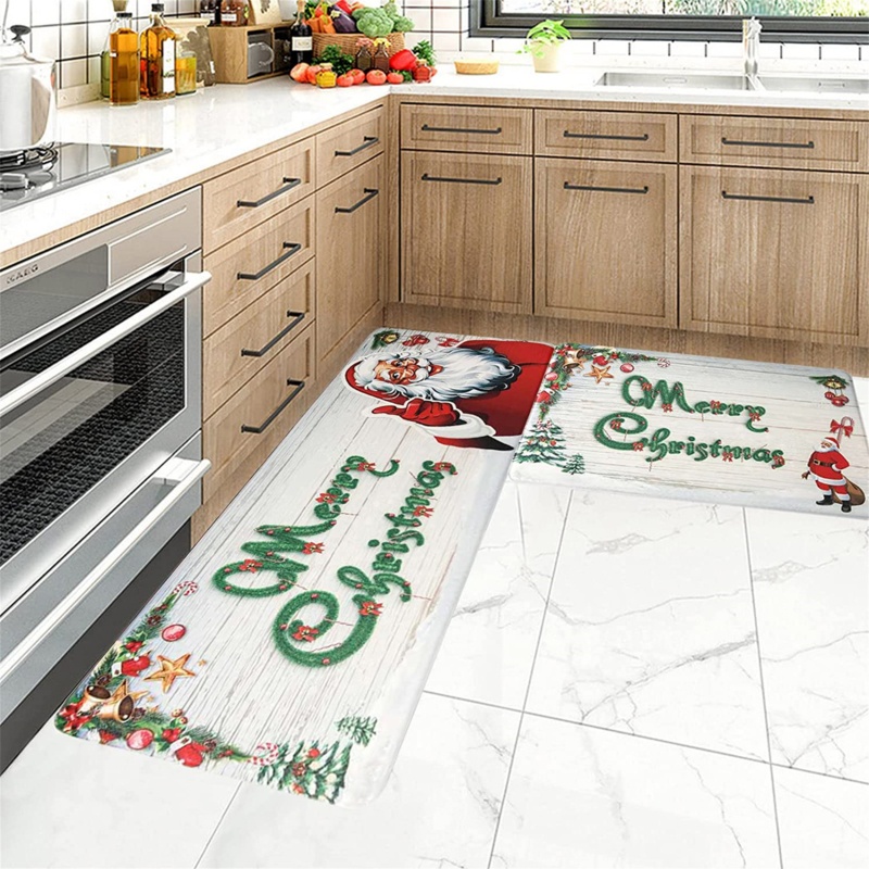 Deigo Anti-Fatigue Non-Skid Kitchen Mat