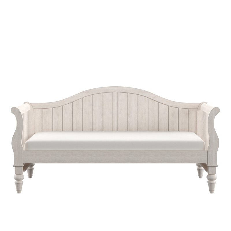 Delaria Open Side Daybed - Twin