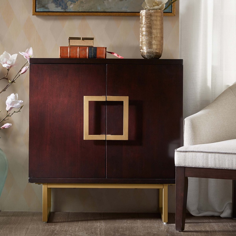 Dellas Accent Cabinet