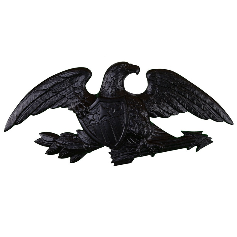 Deluxe Aluminum Animals & Insects Wall Decor