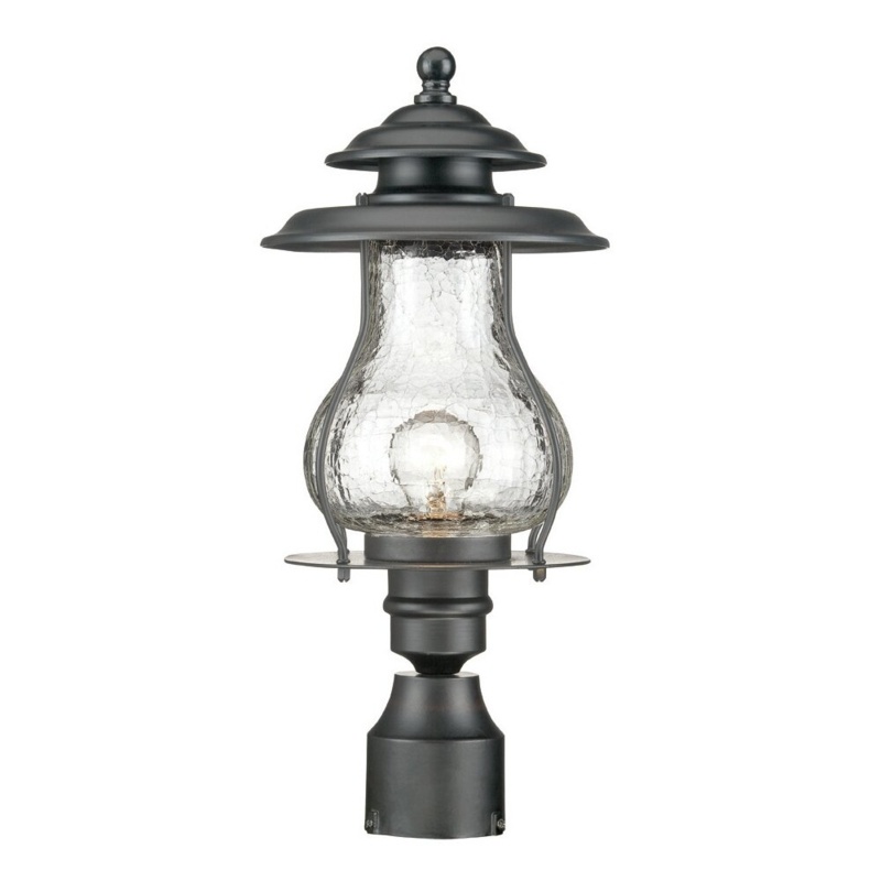Derick Lantern Head
