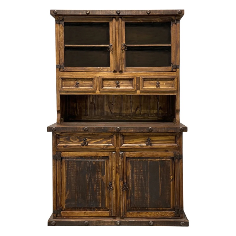 Digiulio Sideboard with Bar Hutch