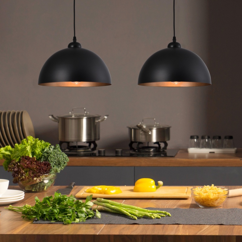 Dileo 2 - Light Single Pendant