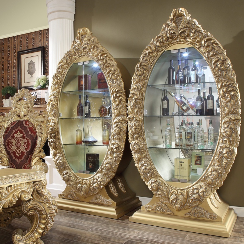Dining Cabinet