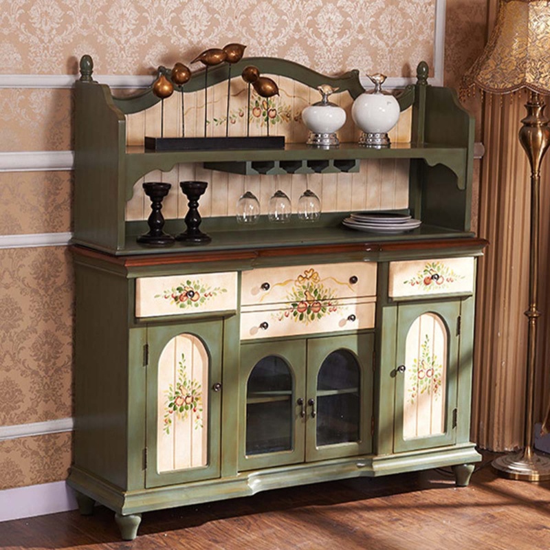 Dining Cabinet