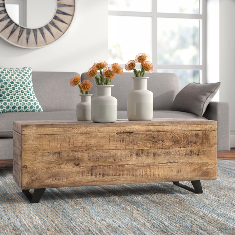 Dinora Coffee Table
