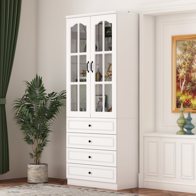 Dobrila Dining Cabinet