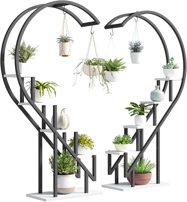 Doersten Plant Stand