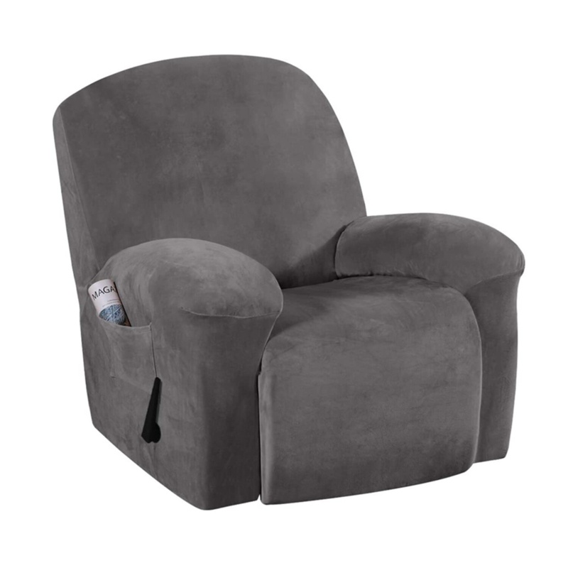 Dorchester Recliner Slipcover