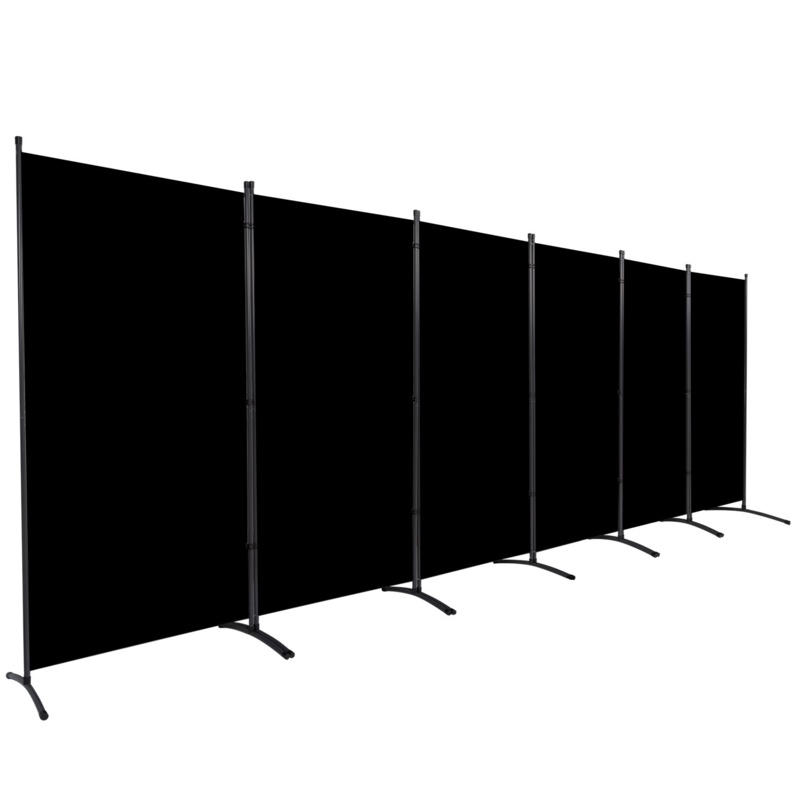 Dormington Folding Room Divider