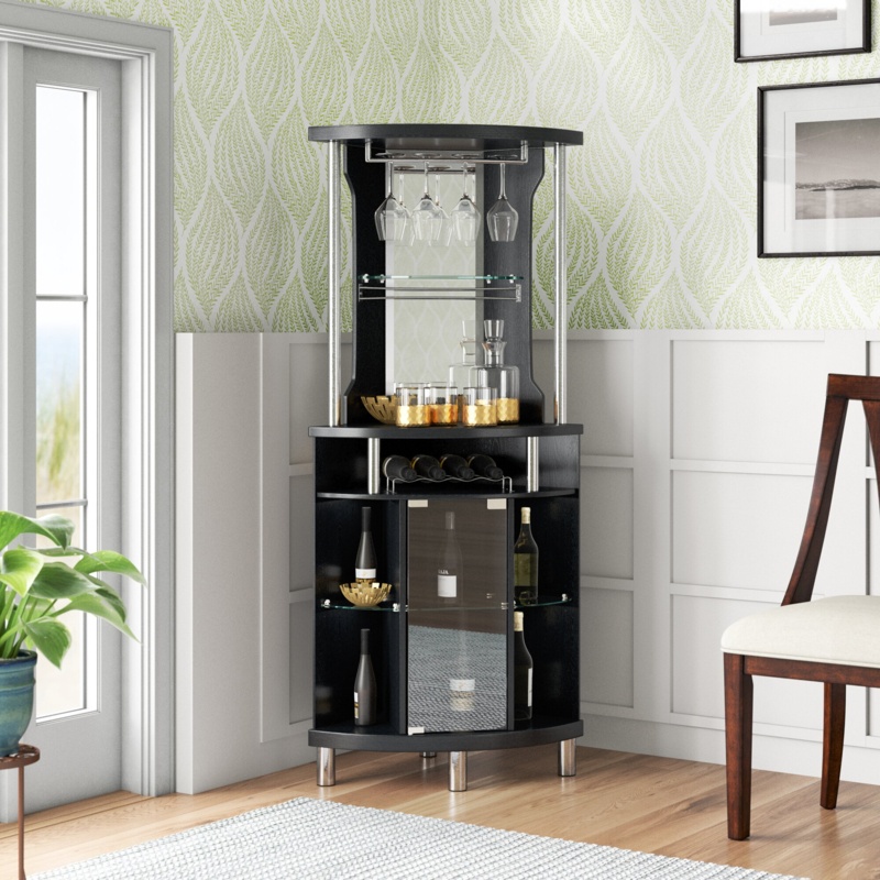 Doyal 31.5'' Wine Bar