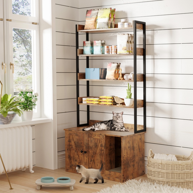 Drawer Mobile File Cabinet With Charging Station