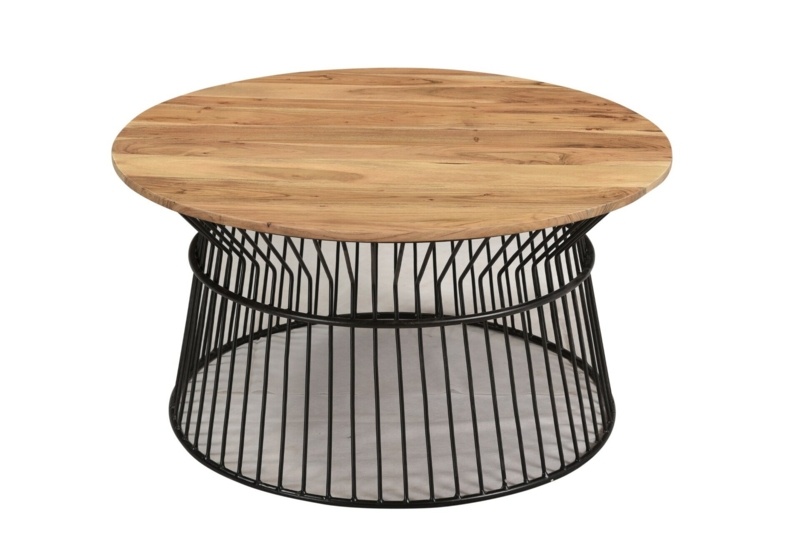 Dreem Coffee Table