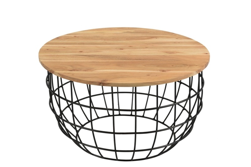 Dreem Coffee Table