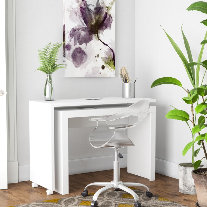 Duffy 47.24'' Desk