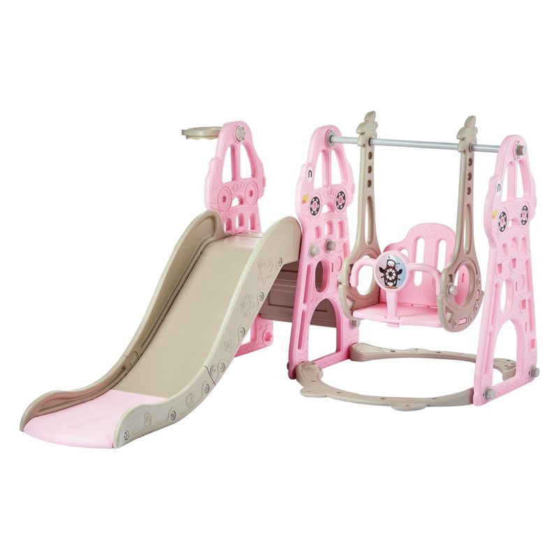 Backyard Playground Equipment