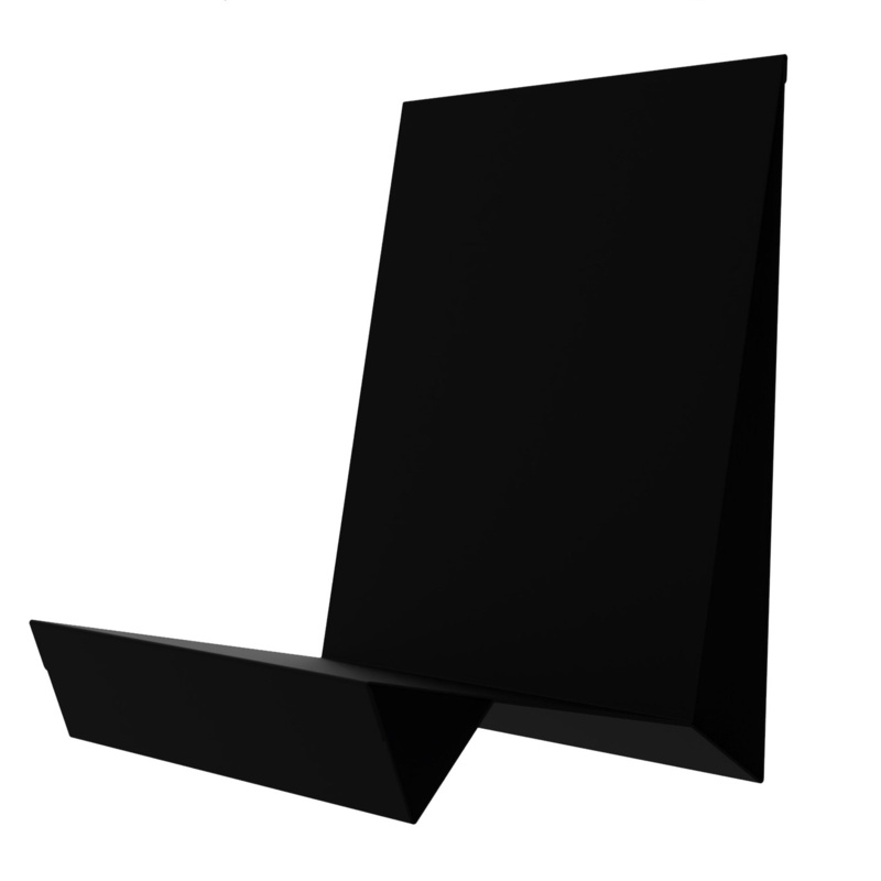 Dungorbery Vinyl Record Album Tabletop Display & Storage