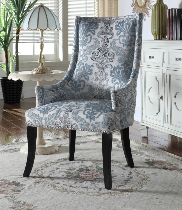 Dunlap Upholstered Armchair
