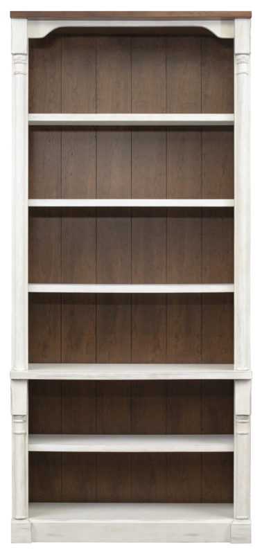 Durham Bookcase