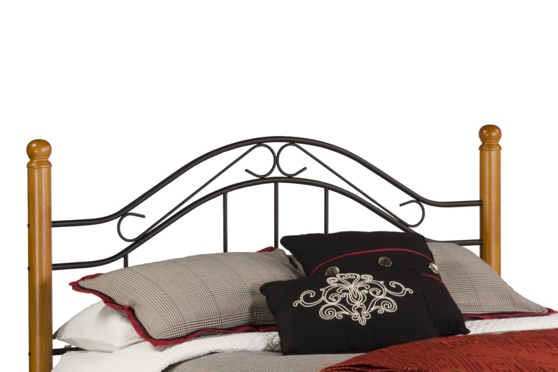 Durkin Headboard