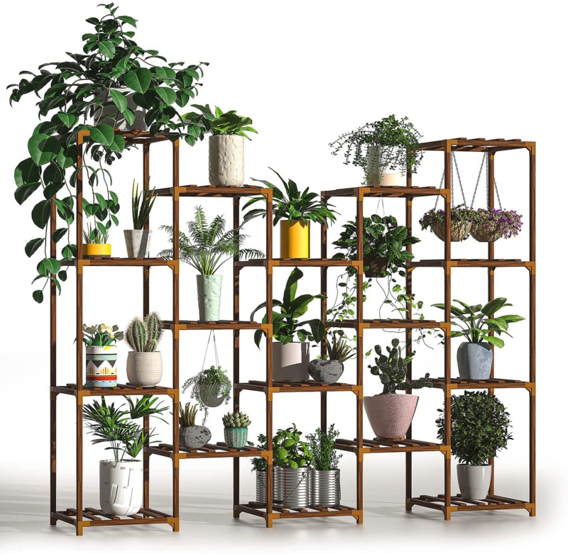 Eara Plant Stand