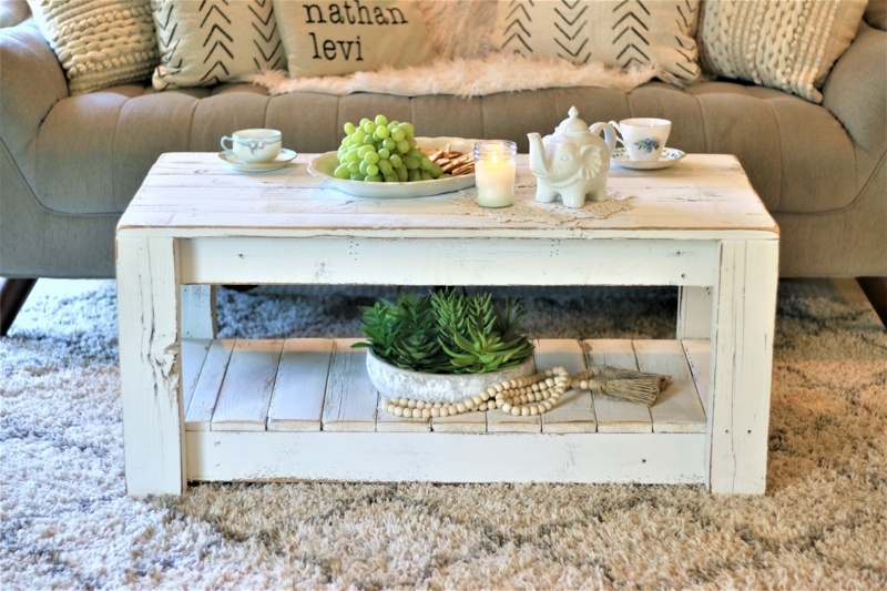Easthampton Coffee Table