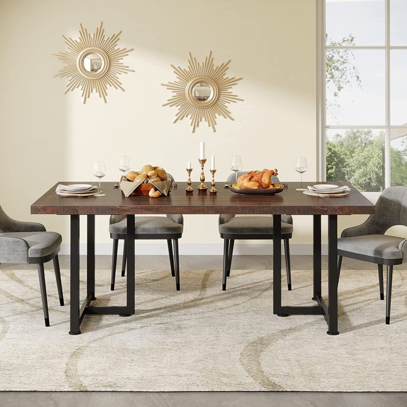 Eastway Dining Table