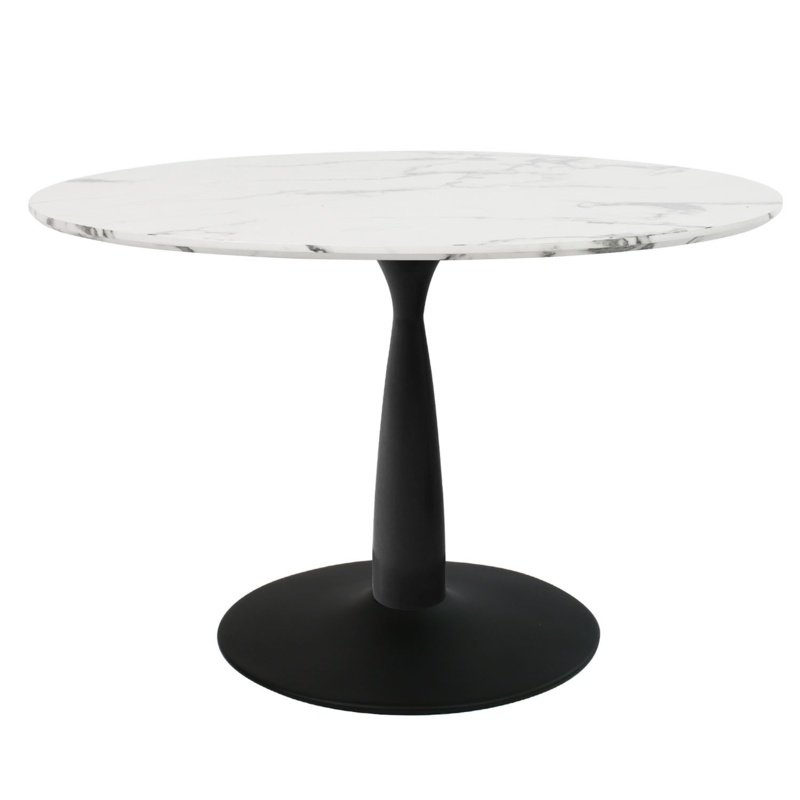 Eatman Round Dining Table