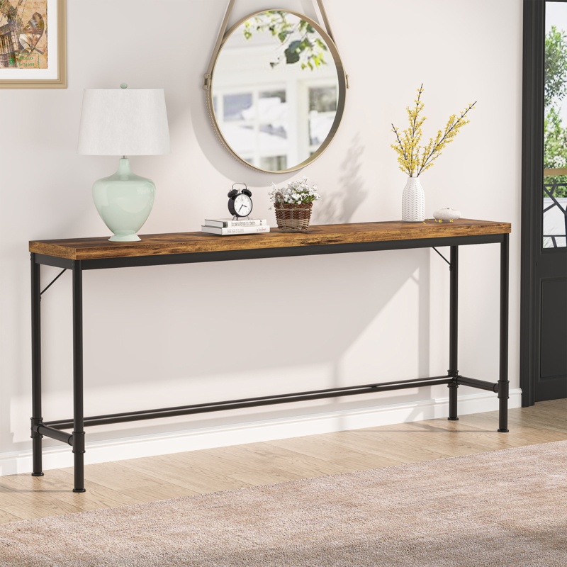 Eckhoff 70.86" Console Table