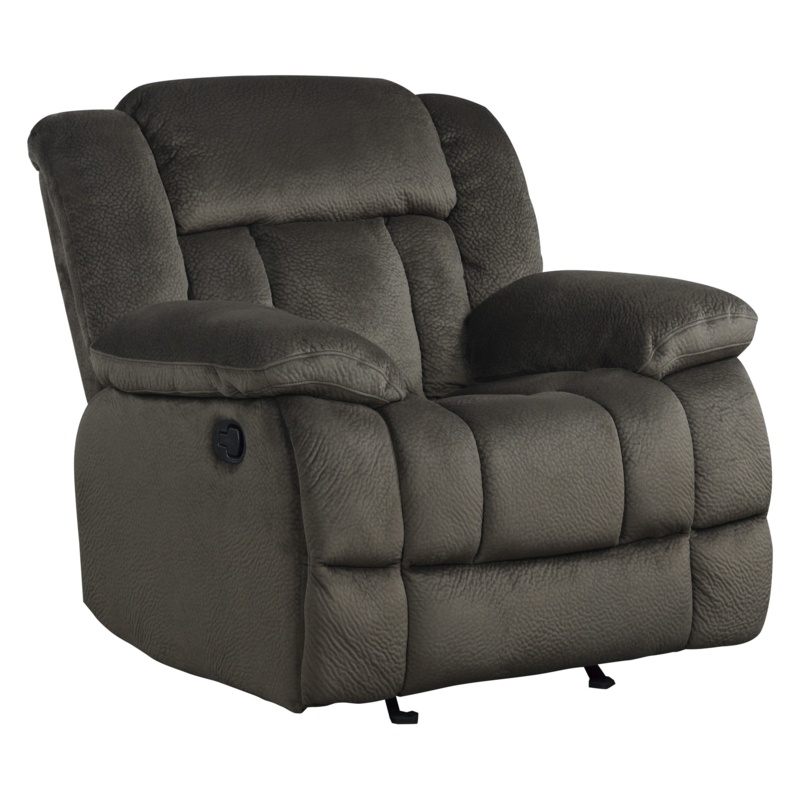 Ecklund Upholstered Recliner