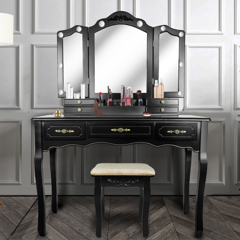 Eclipse Vanity