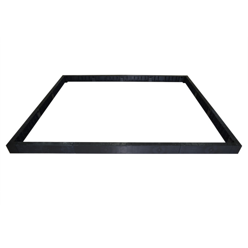 EcoGrow 2 Hobby Grand Gardener Greenhouse Outer Base